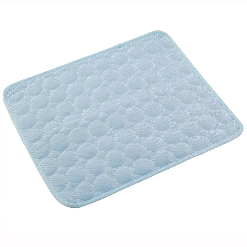 Self-Cooling Pet Mat for Dogs & Cats