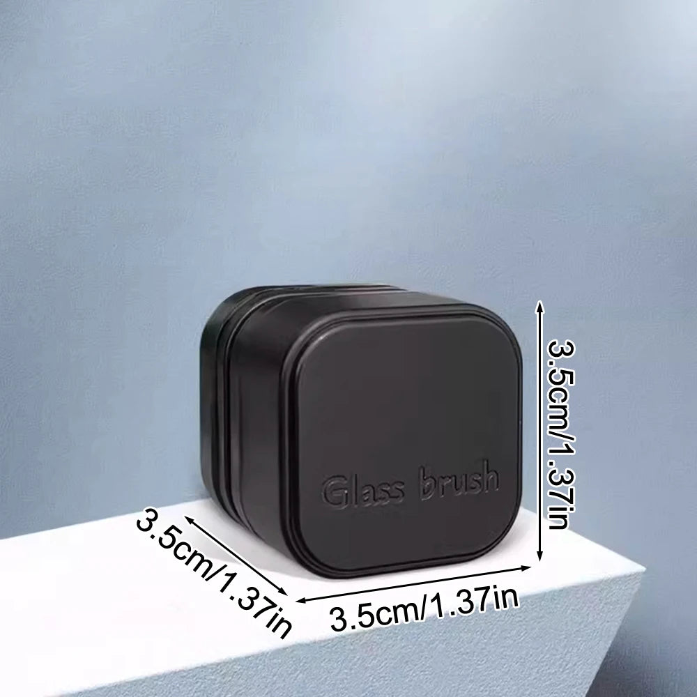 Magnetic Aquarium Glass Cleaner & Algae Scraper