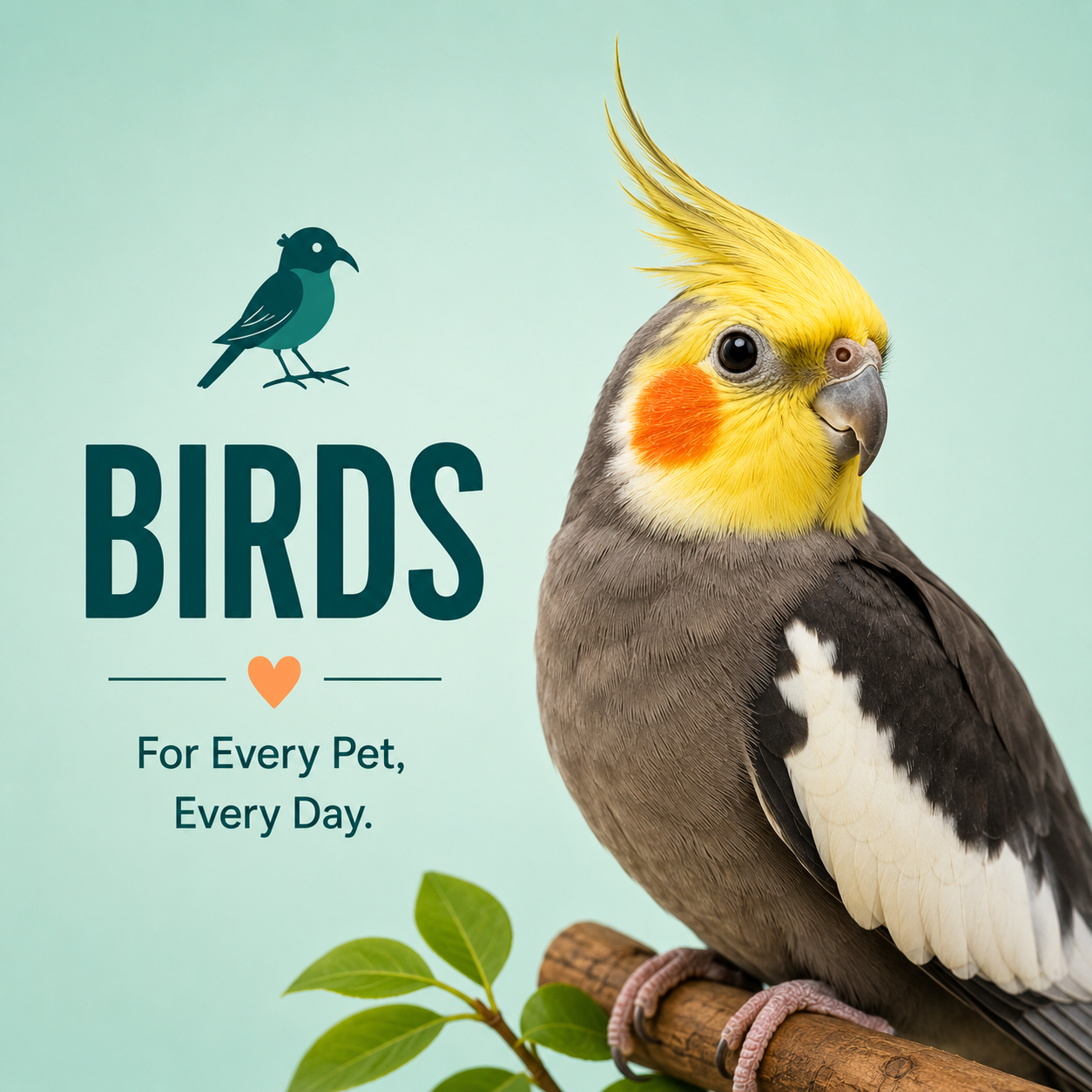 Birds