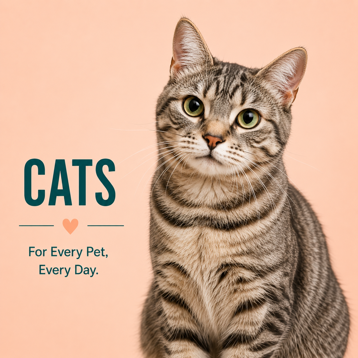 Cats