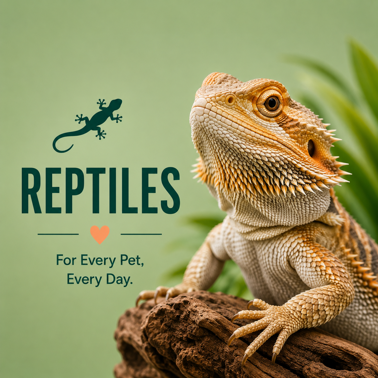 Reptiles