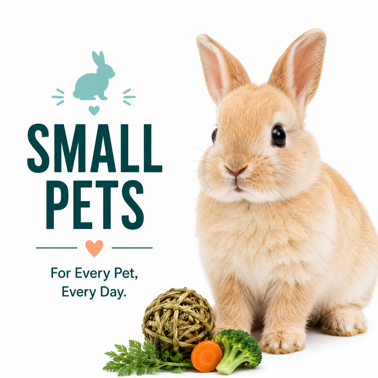 Small Pets