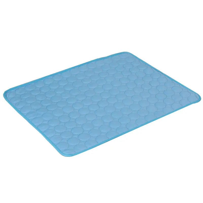 Self-Cooling Pet Mat for Dogs & Cats