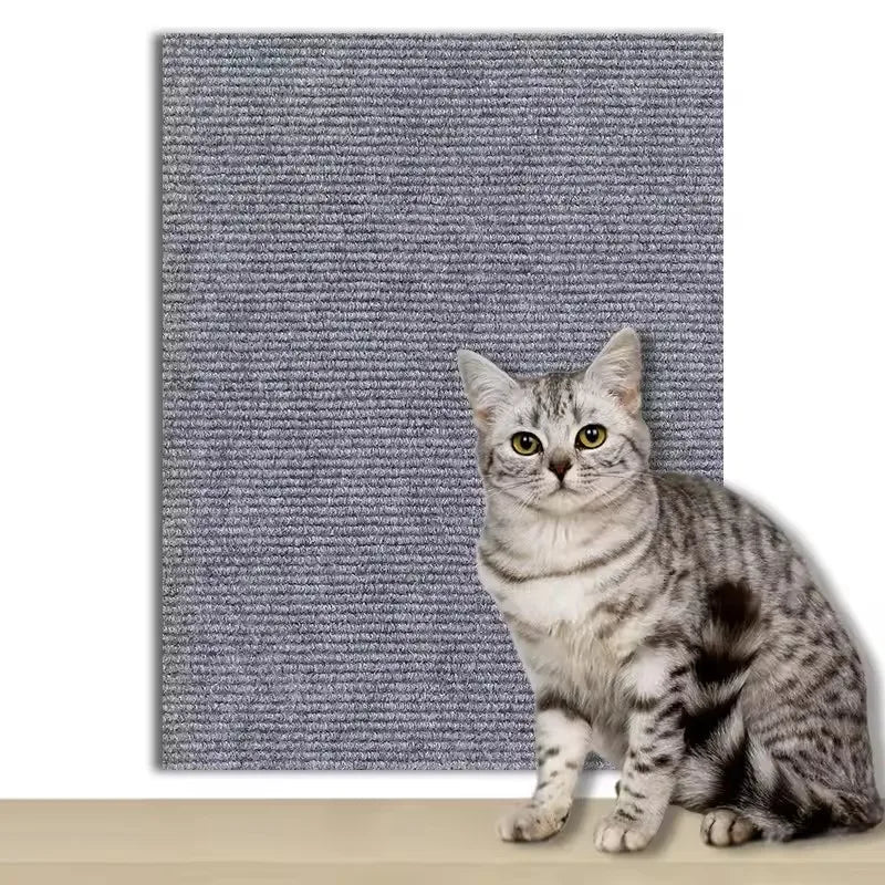 Cat Scratching Mat & Sofa Protector