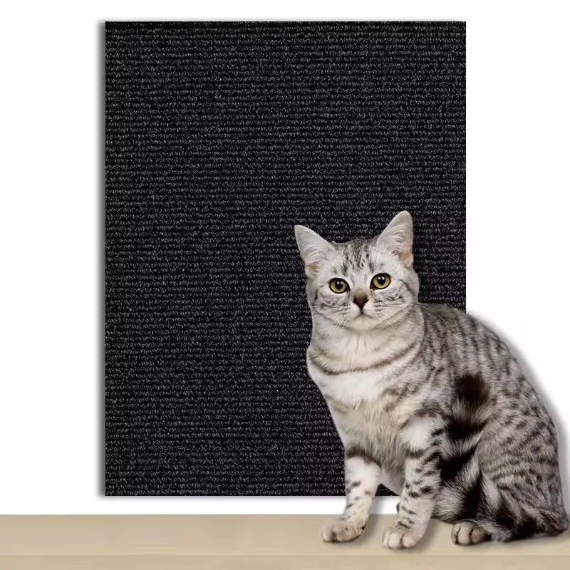 Cat Scratching Mat & Sofa Protector