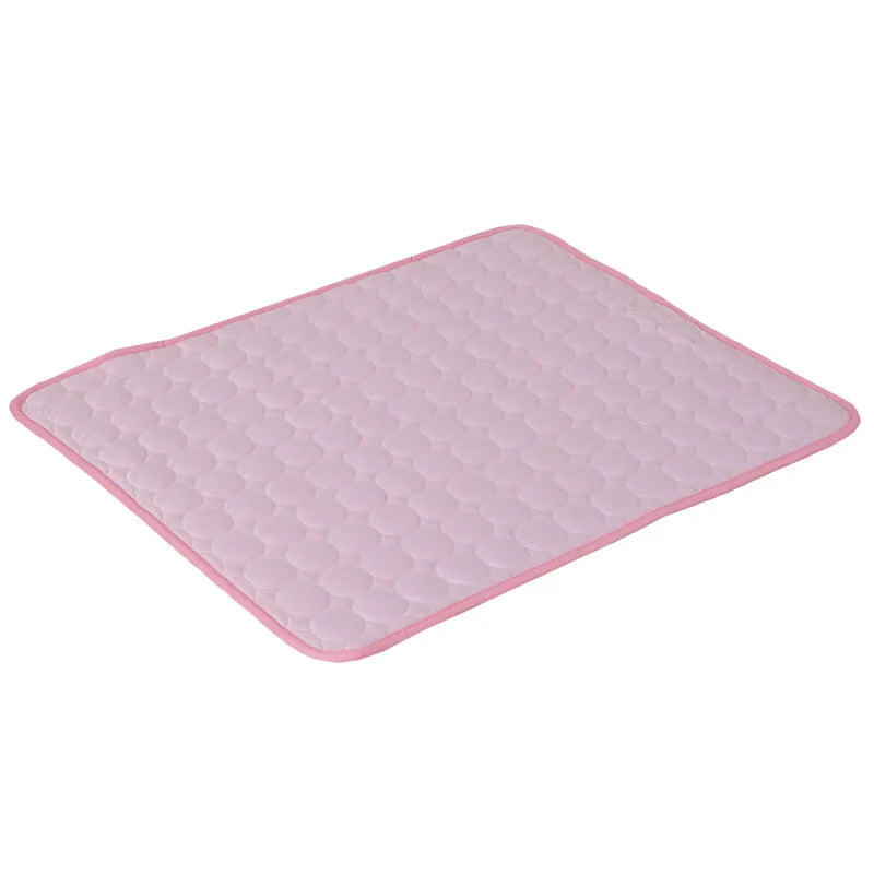 Self-Cooling Pet Mat for Dogs & Cats