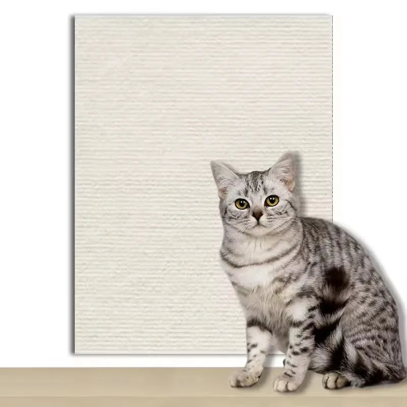 Cat Scratching Mat & Sofa Protector