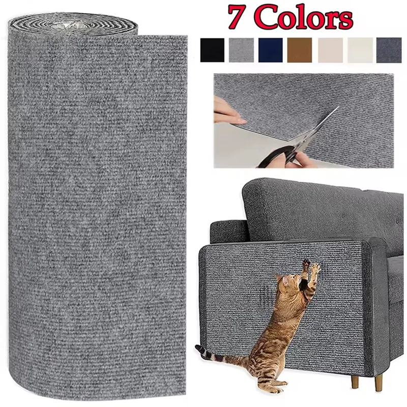 Cat Scratching Mat & Sofa Protector
