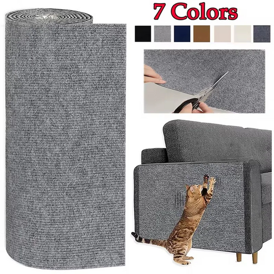 Cat Scratching Mat & Sofa Protector