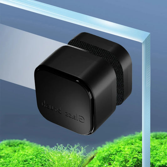 Magnetic Aquarium Glass Cleaner & Algae Scraper