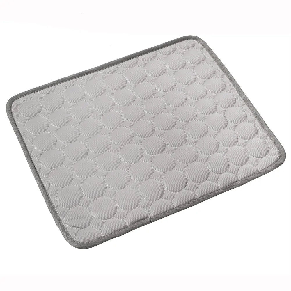 Self-Cooling Pet Mat for Dogs & Cats