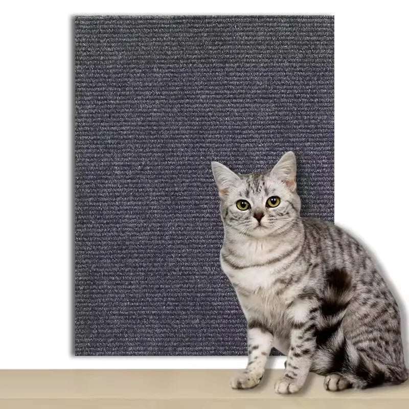 Cat Scratching Mat & Sofa Protector