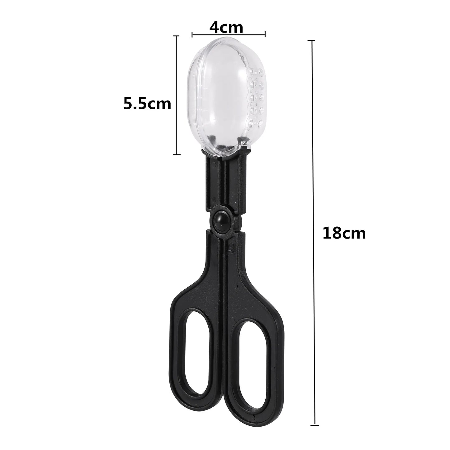 Reptile Feeding Tongs