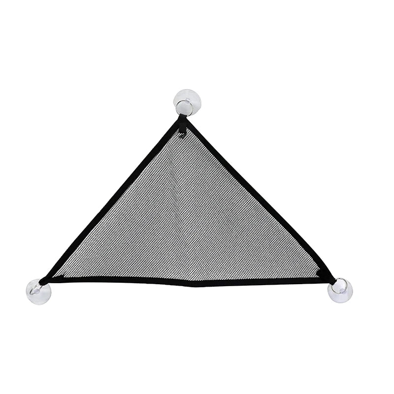 Reptile Hammock Hanging & Climbing Ladder