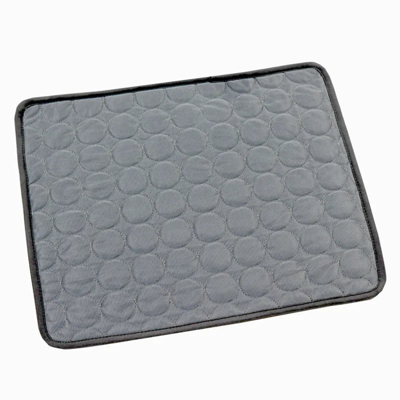 Self-Cooling Pet Mat for Dogs & Cats