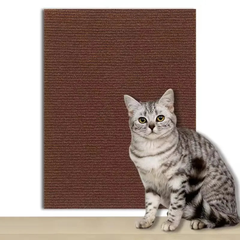 Cat Scratching Mat & Sofa Protector