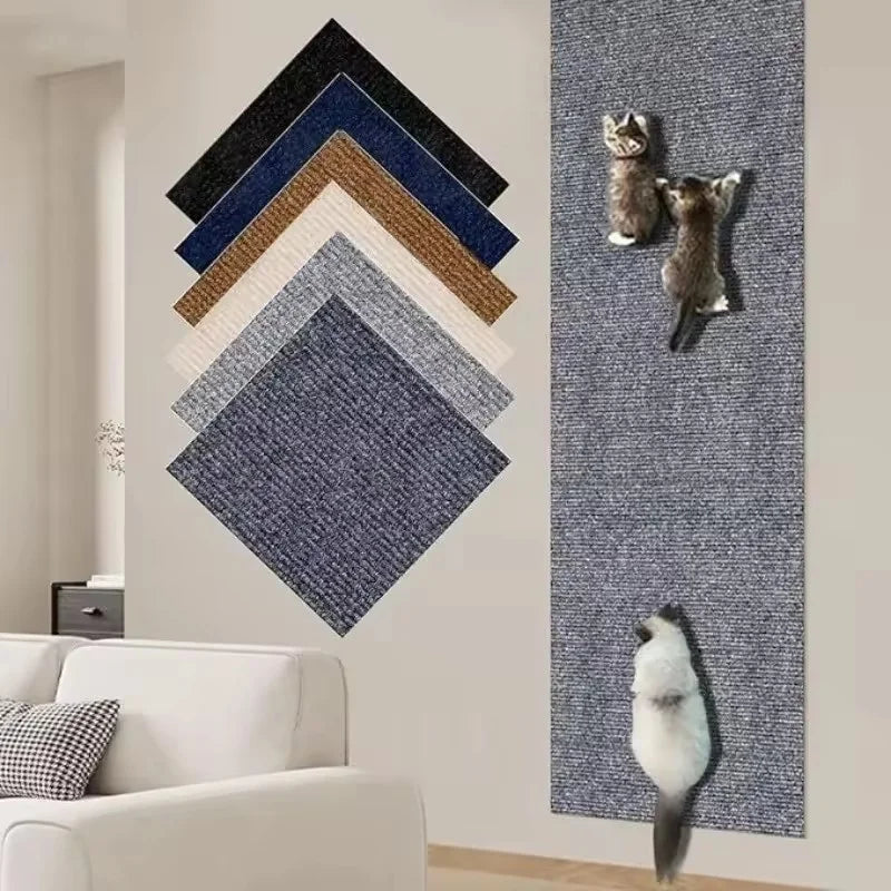 Cat Scratching Mat & Sofa Protector