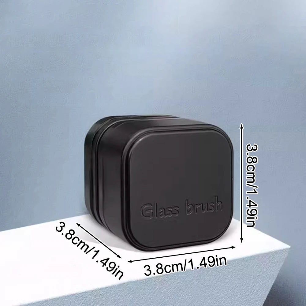 Magnetic Aquarium Glass Cleaner & Algae Scraper