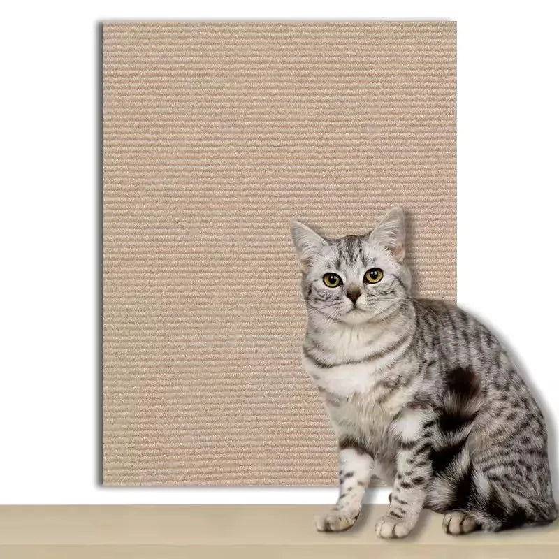Cat Scratching Mat & Sofa Protector