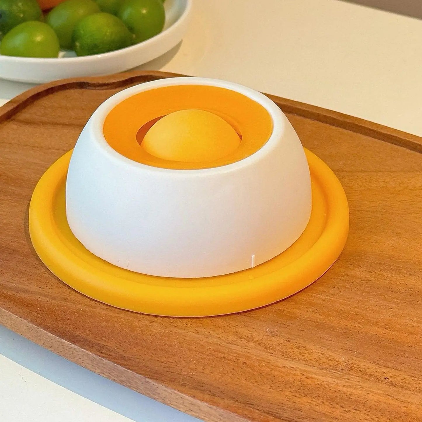 Interactive Dog Treat Puzzle Feeder