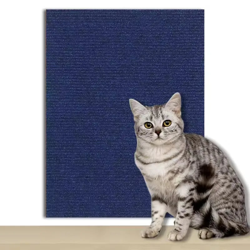 Cat Scratching Mat & Sofa Protector